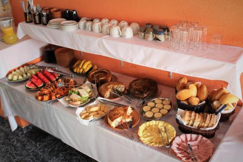 Фотография мини отеля Pousada São Jorge