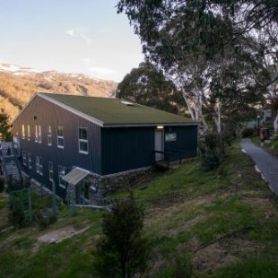 Фотография хостела Thredbo YHA