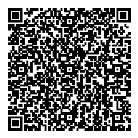 QR код гостиницы Рута 88