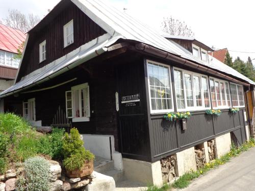 Фотография гостевого дома Donovaly 15