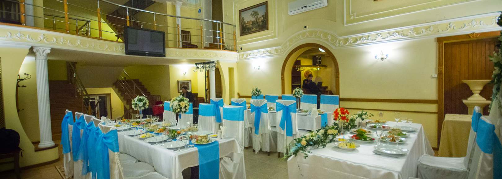 Фотография ресторана Версаль