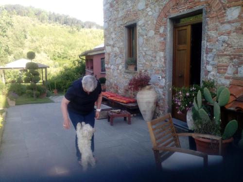 Фотография гостевого дома B&B la Concordia