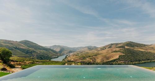 Фотография гостиницы Ventozelo Hotel & Quinta