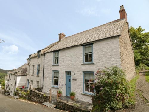 Фотографии гостевого дома 
            Fairfield Cottage