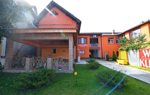 Фотография гостевого дома Trident