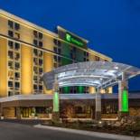 Фотография гостиницы Holiday Inn Wichita East I-35, an IHG Hotel