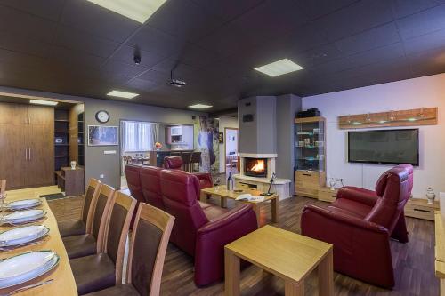 Фотография гостевого дома Apartments and Rooms K'Eli