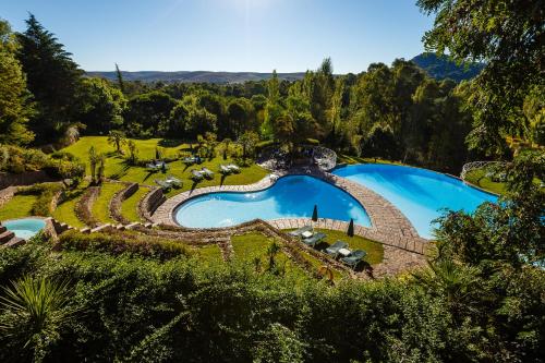 Фотография гостиницы Hotel Fonte Santa