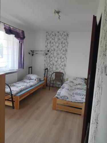 Фотография мини отеля PENSJONAT MAZURY