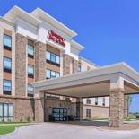 Фотография гостиницы Hampton Inn and Suites Altoona-Des Moines by Hilton