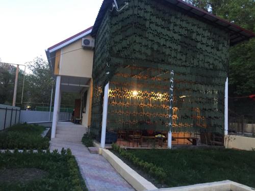 Фотография гостевого дома Юлия