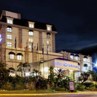 Фотографии гостиницы 
            Hilton Princess San Pedro Sula