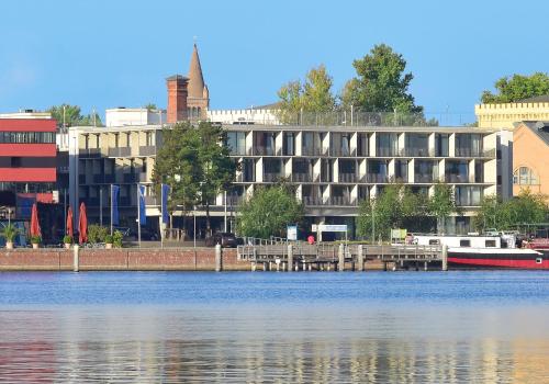 Фотография апарт отеля Waveboard