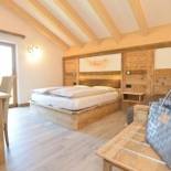 Фотография гостиницы Wellness Hotel Dolomia