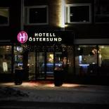 Фотография гостиницы Hotell Östersund