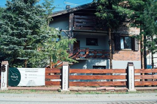 Фотография гостевого дома "Miło.Tu" Pokoje Gościnne