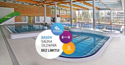 Фотография гостиницы Aqua Zdrój