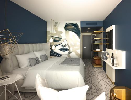 Фотография гостиницы the niu Ridge