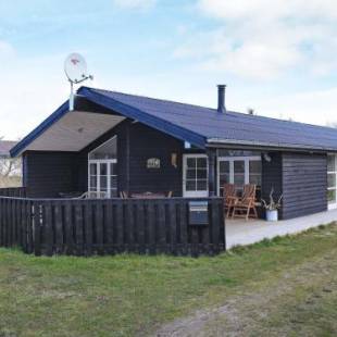 Фотографии гостевого дома 
            Holiday home Hirtshals X