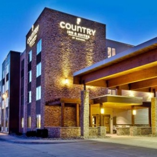 Фотография гостиницы Country Inn & Suites by Radisson, Springfield, IL