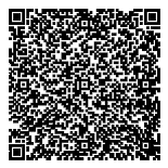 QR код апарт отеля Чеширский Кот