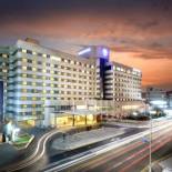 Фотография гостиницы Jeju Oriental Hotel & Casino