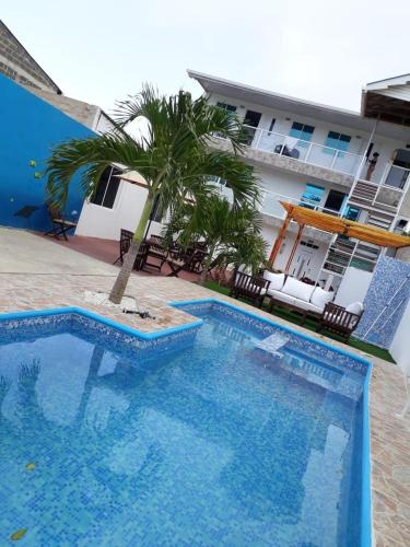 Фотографии мини отеля 
            Apartamentos Isla Tropical