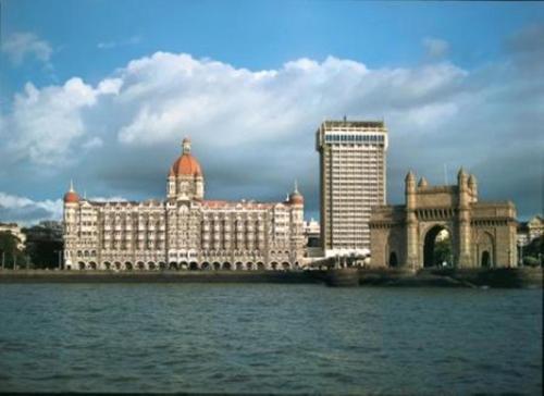 Фотография гостиницы The Taj Mahal Tower Mumbai