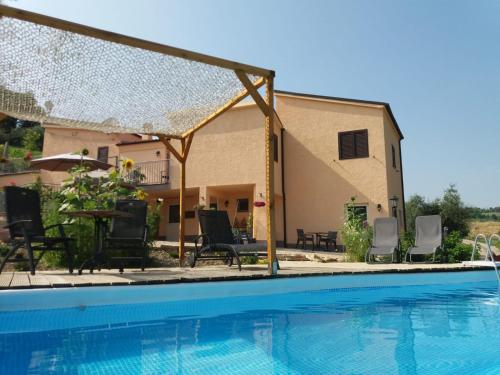 Фотография мини отеля B&B Dolce Far Niente