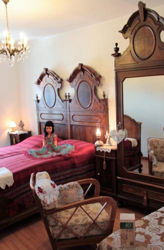 Фотография базы отдыха Agritur Odorizzi