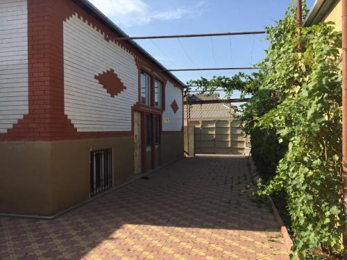 Фотография гостевого дома Сулак