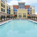 Фотография гостиницы Homewood Suites By Hilton Rocky Mount