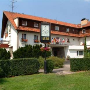 Фотографии гостиницы 
            Resort Hotel Zvíkov