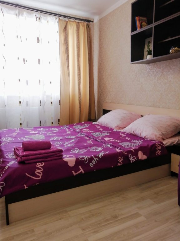 Фотография квартиры Apartments на Флотской 4