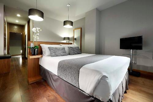 Фотография гостиницы Eurostars Madrid Congress