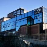 Фотография гостиницы Thon Hotel Bergen Airport