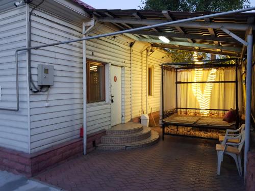 Фотография хостела Стелла