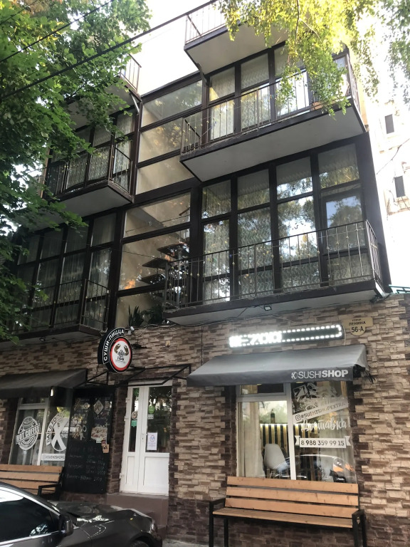 Фотография Коттеджа Частный дом Рич