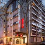 Фотография гостиницы ibis Paris Place d’Italie 13ème