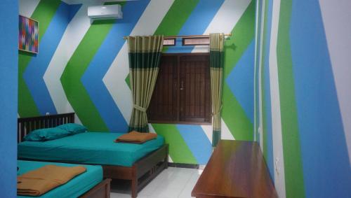 Фотография гостевого дома JOGLO Greenhouse