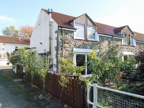 Фотография гостевого дома Chillingham Cottage, Belford