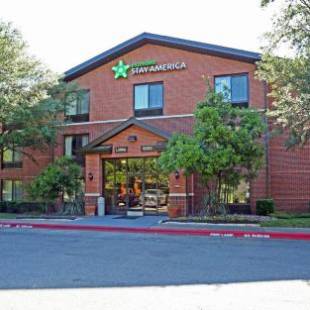 Фотографии гостиницы 
            Extended Stay America Suites - Austin - Metro