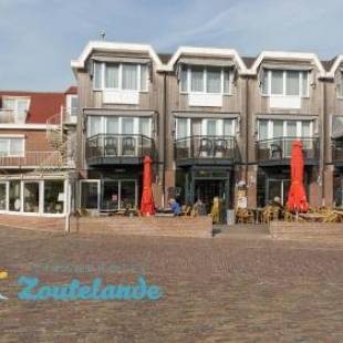 Фотографии гостиницы 
            Strandhotel Zoutelande