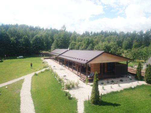 Фотография гостевого дома Петра Творенье