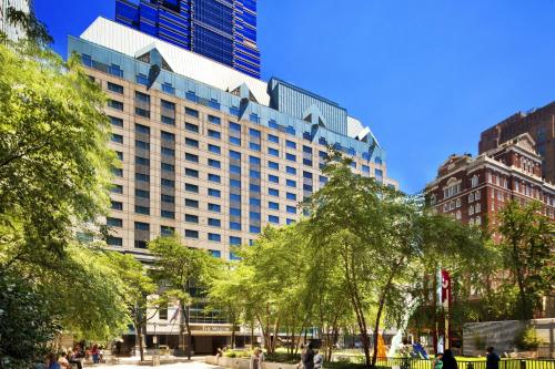 Фотография гостиницы The Westin Philadelphia