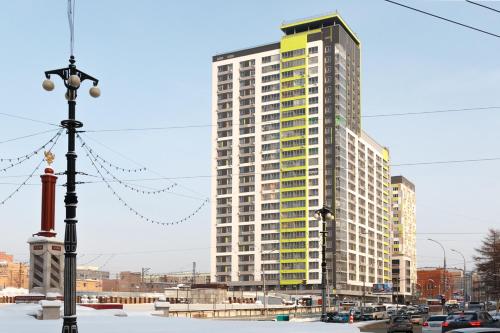 Фотография апарт отеля Гостиниц net на Железнодорожной