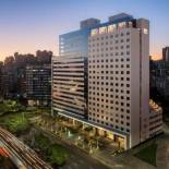 Фотография гостиницы Intercity Porto Alegre Cidade Baixa