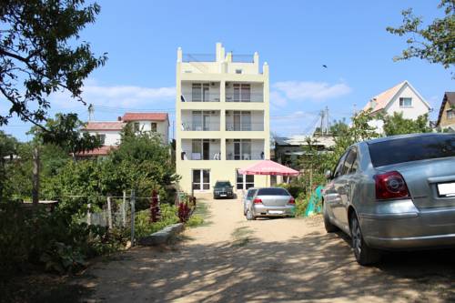 Фотография гостевого дома Каскад