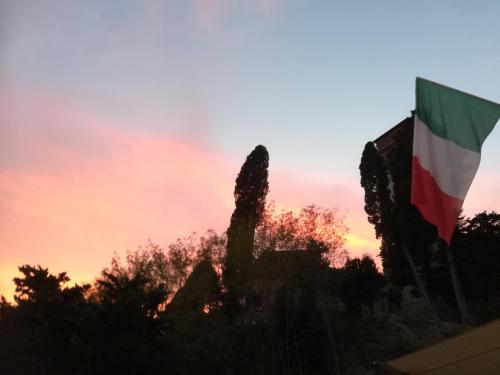 Фотография мини отеля Borgo della Rocca