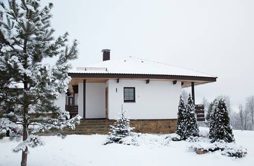 Фотография гостиницы Парк Яхрома